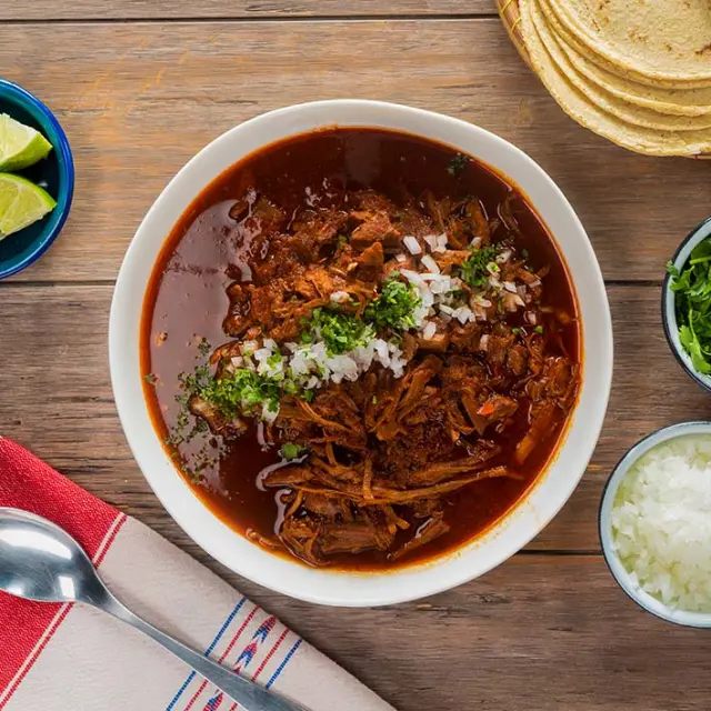 Birria