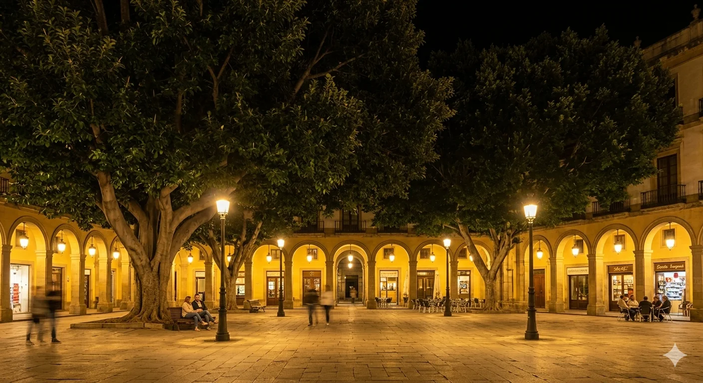 Centro histórico de Zamora