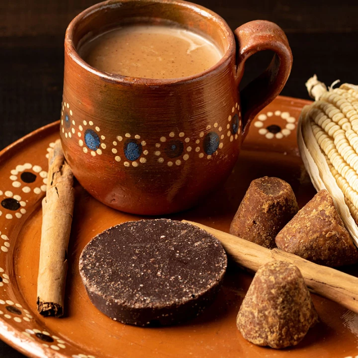 Champurrado