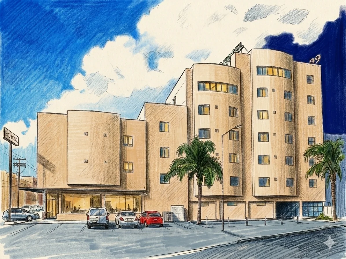 Eco Hotel