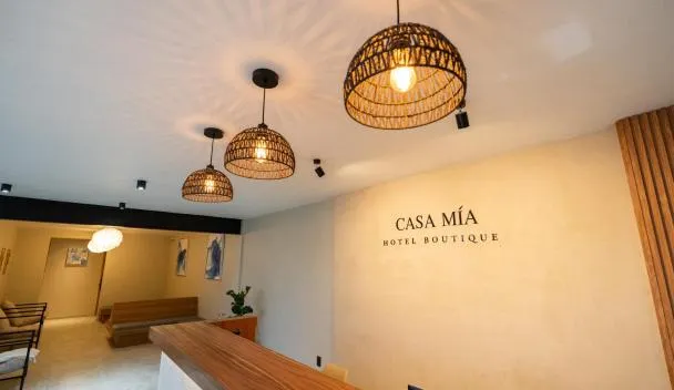 Imagen del hotel Casa Mía