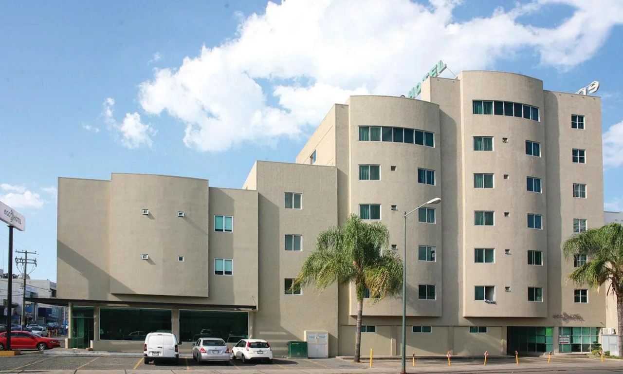 Imagen del hotel Eco Hotel Zamora