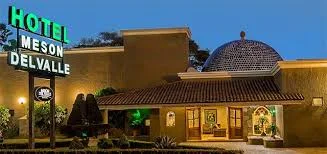 Imagen del hotel Mesón del Valle