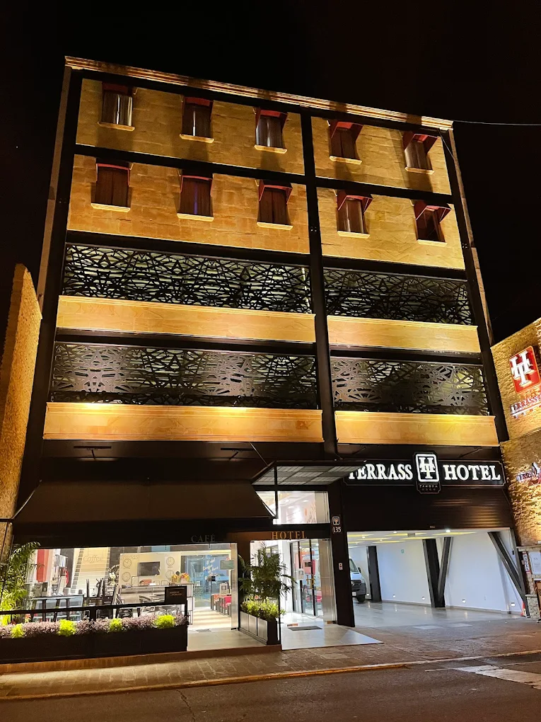 Imagen del hotel Terras