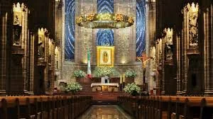 Santuario Diocesano