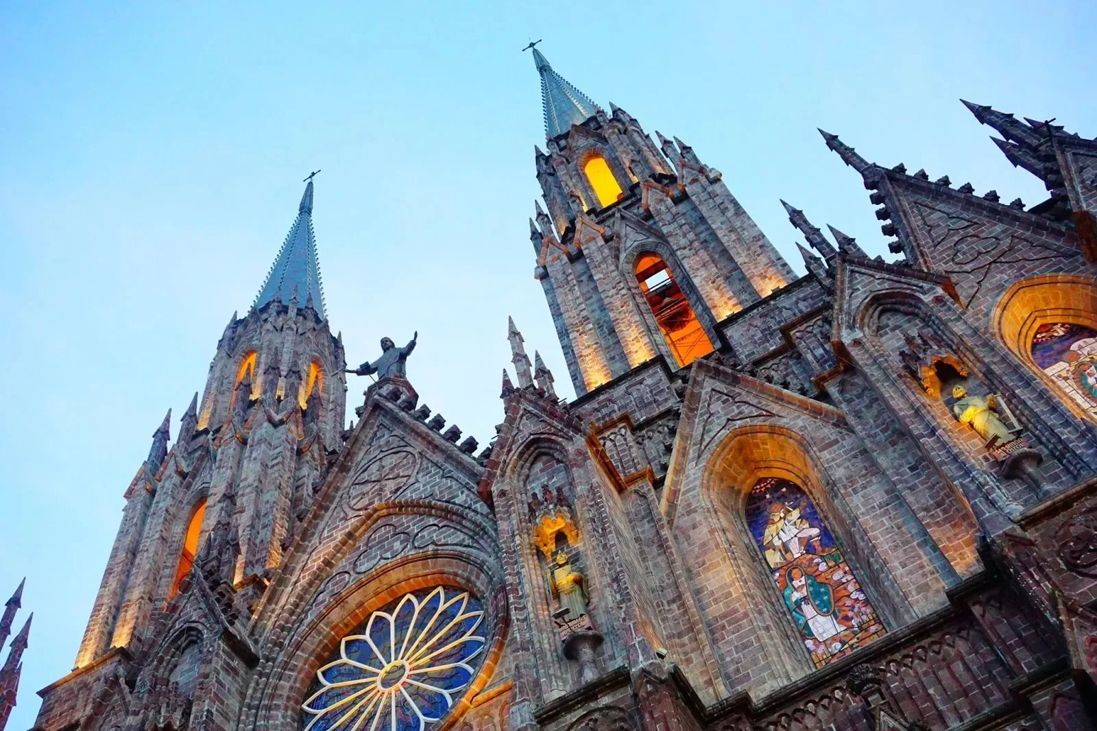 Santuario Diocesano de Guadalupe