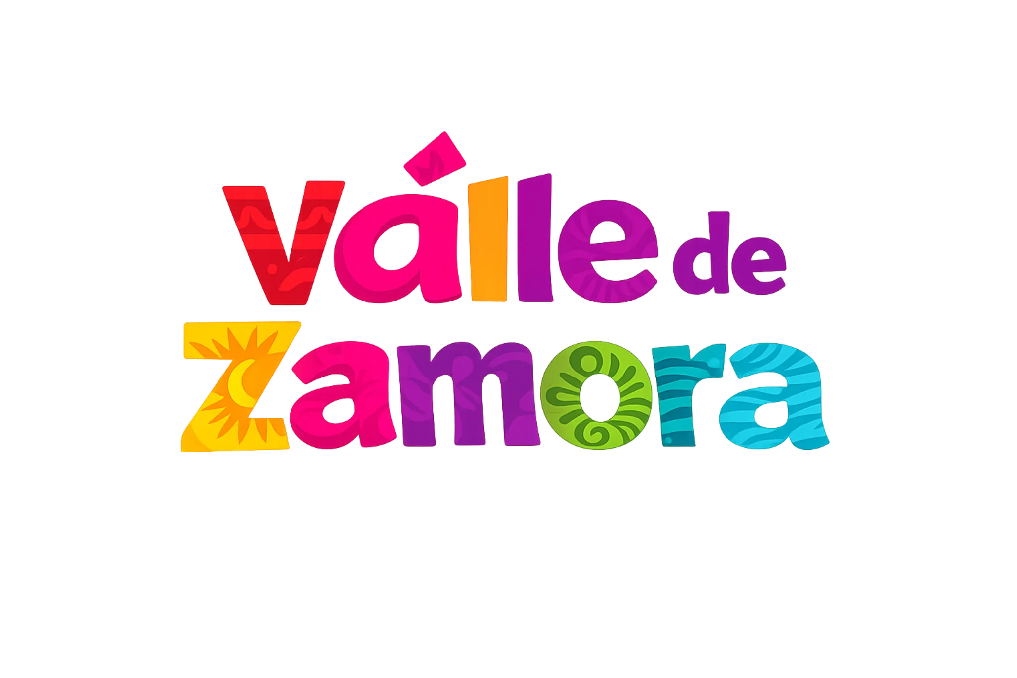 Logo principal de la pagina velle de zamora